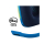LOGITECH SG733 LIGHTSPEED Wireless RGB Headset BLUE Niebieski - 594939 - zdjęcie 3